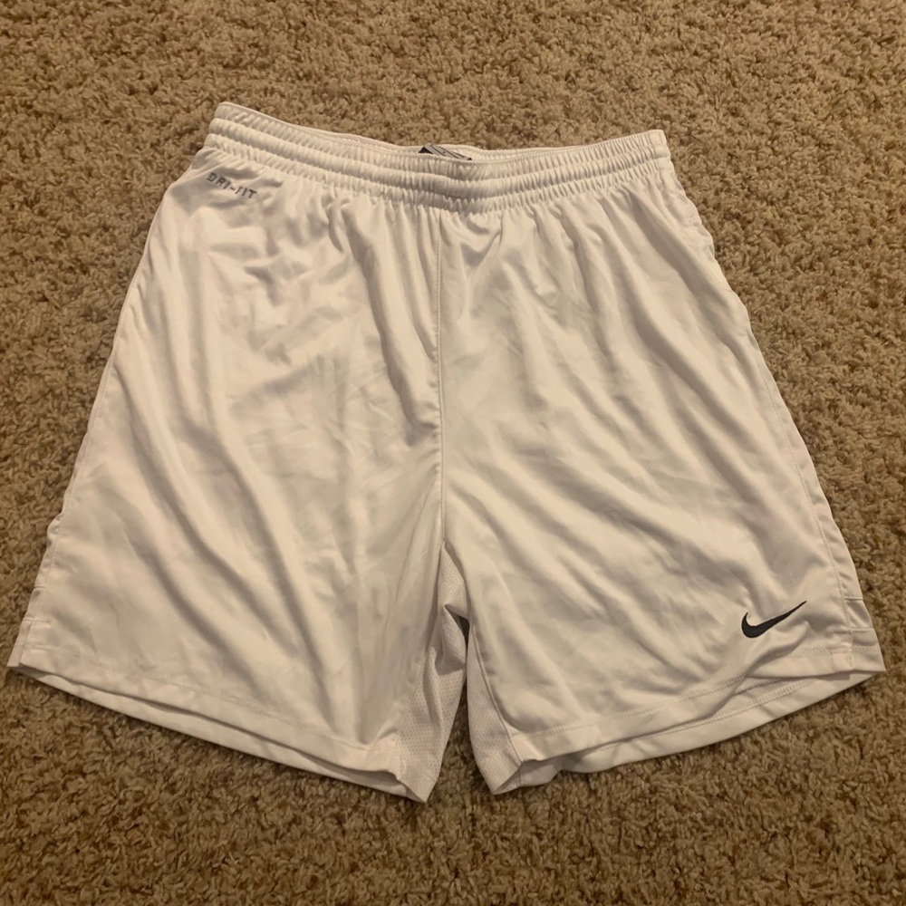 Dri-fit Nike shorts